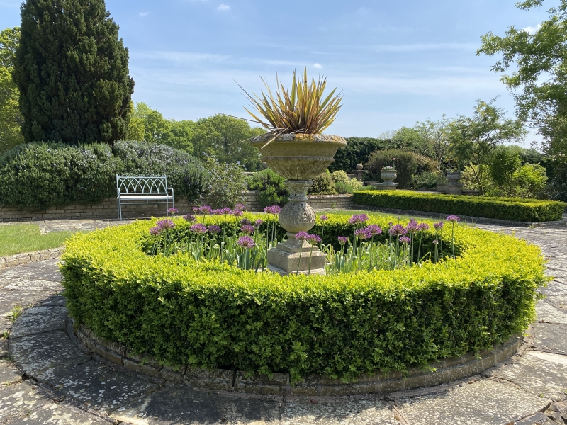 The Old Rectory, Ingham